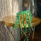 Kit DIY : Plante en perles